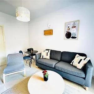 Apartament Lina 25, Larnaca
