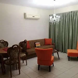 Apartament Juliana Boutique Aparments, Larnaca