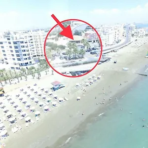 Apartament Zorbas No 3, Larnaca