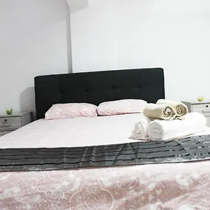 Apartament Duplex Comfort, Larnaca