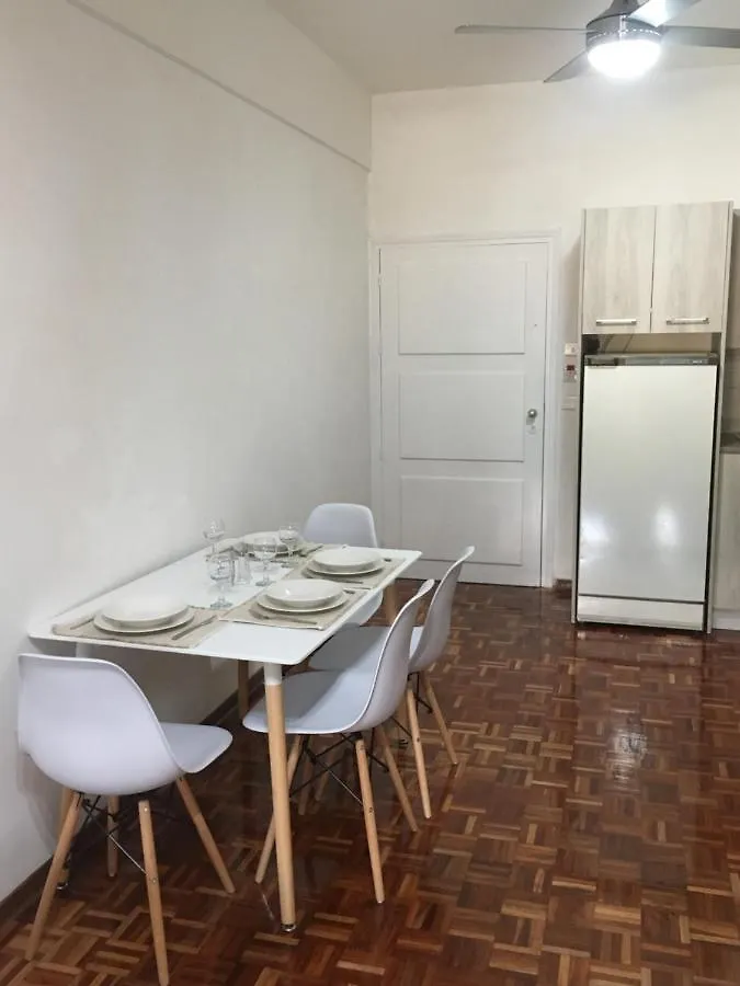 Larnaca Beach Apartment 1A Cyprus