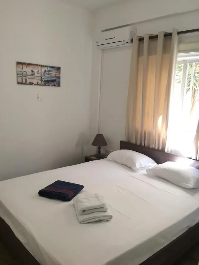 Larnaca Beach Apartment 1A