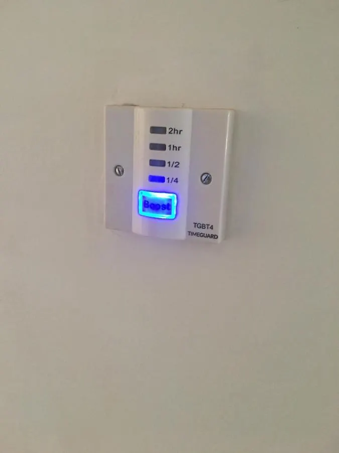 Larnaca Beach Apartment 1A