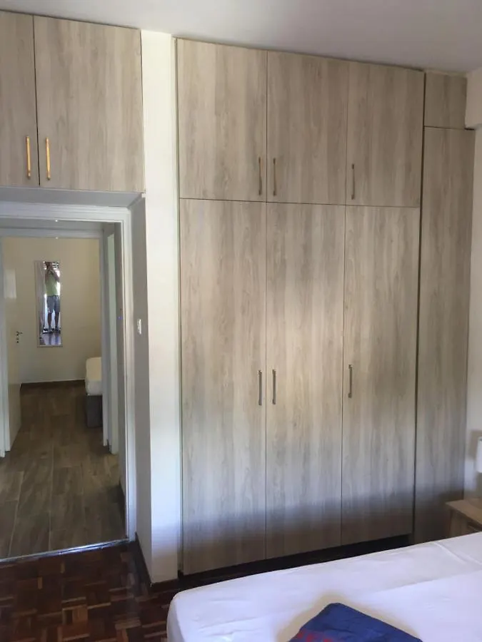 Larnaca Beach Apartment 1A Cyprus